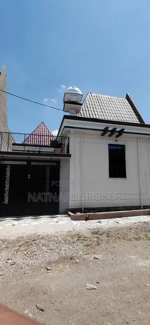 Furnished 4bdrm House in ዱከም, East Shewa for sale
