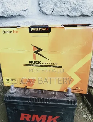 45ah Car Battery for Sale