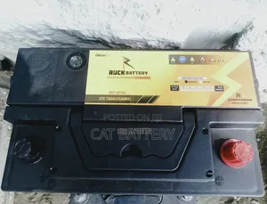 45ah Car Battery for Sale