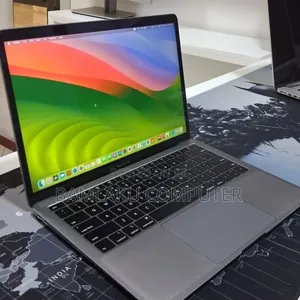 New Laptop Apple MacBook Air 2019 8GB Intel Core i5 SSD 128GB