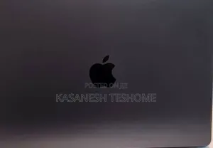 New Laptop Apple MacBook Pro 16GB Nvidia SSD 1T
