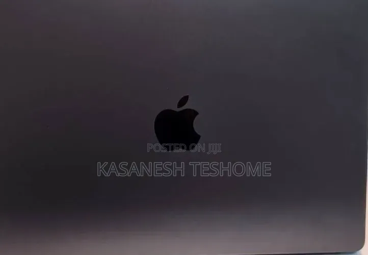 New Laptop Apple MacBook Pro 16GB Nvidia SSD 1T