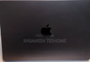 New Laptop Apple MacBook Pro 16GB Nvidia SSD 1T