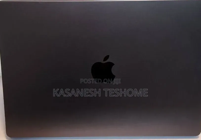 New Laptop Apple MacBook Pro 16GB Nvidia SSD 1T