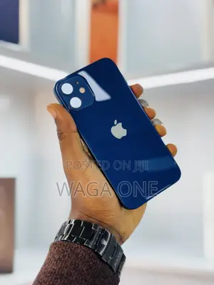 New Apple iPhone 12 mini 128 GB Blue