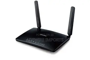 D-Link 6400 Router With Vat
