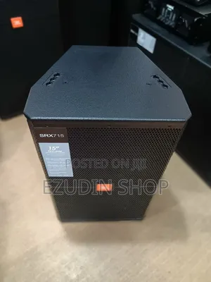 JBL 715 Speaker