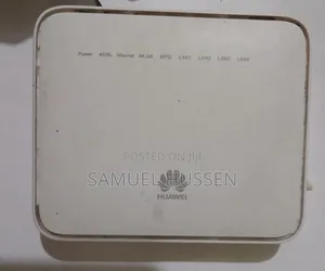 Huawi Router