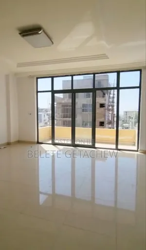 3bdrm Apartment in Semit Cambridge,, Bole for sale