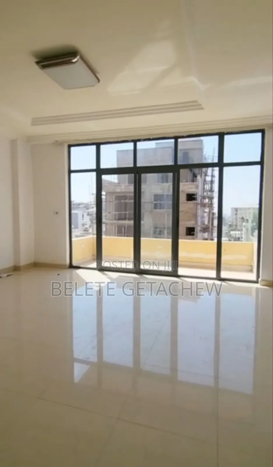 3bdrm Apartment in Semit Cambridge,, Bole for sale