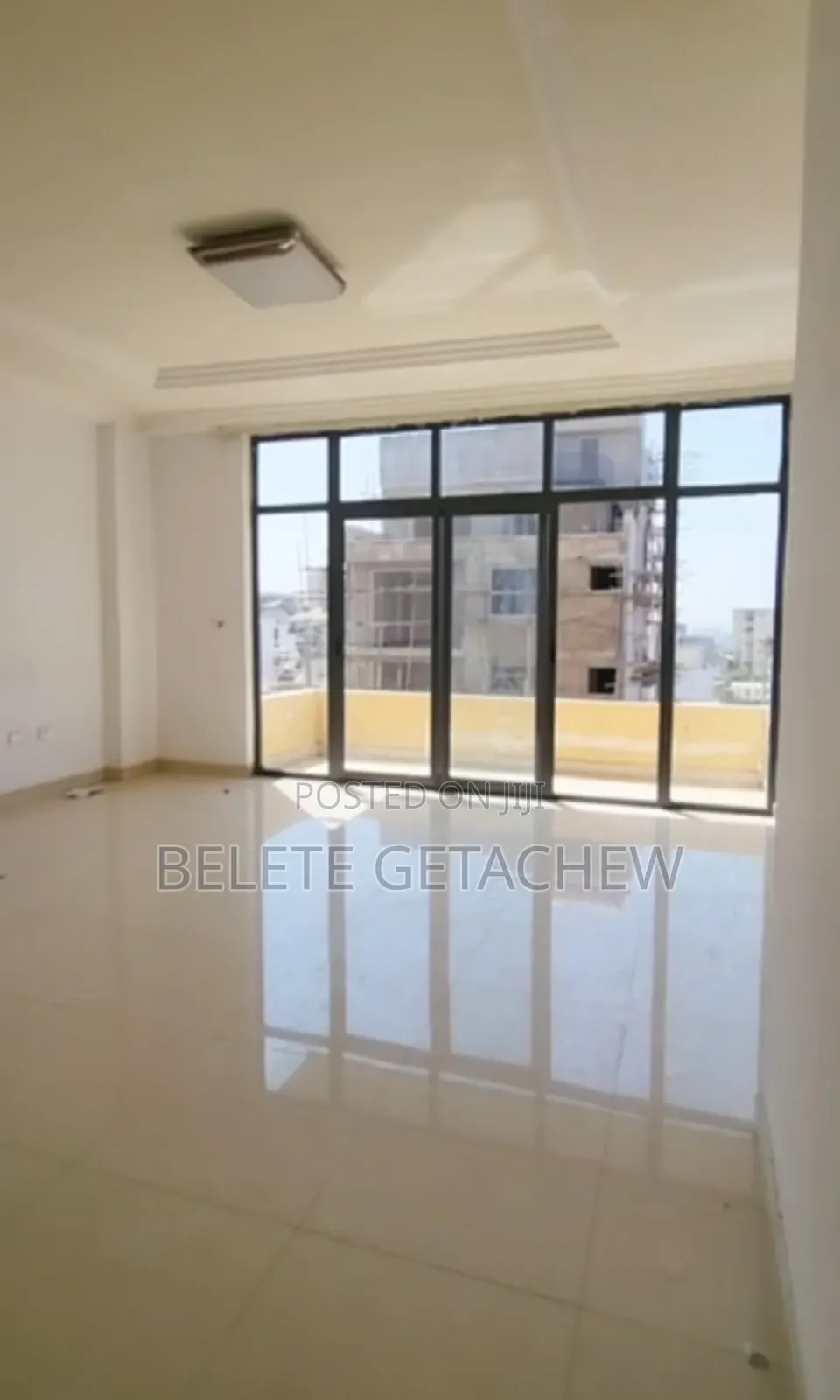 3bdrm Apartment in Semit Cambridge,, Bole for sale