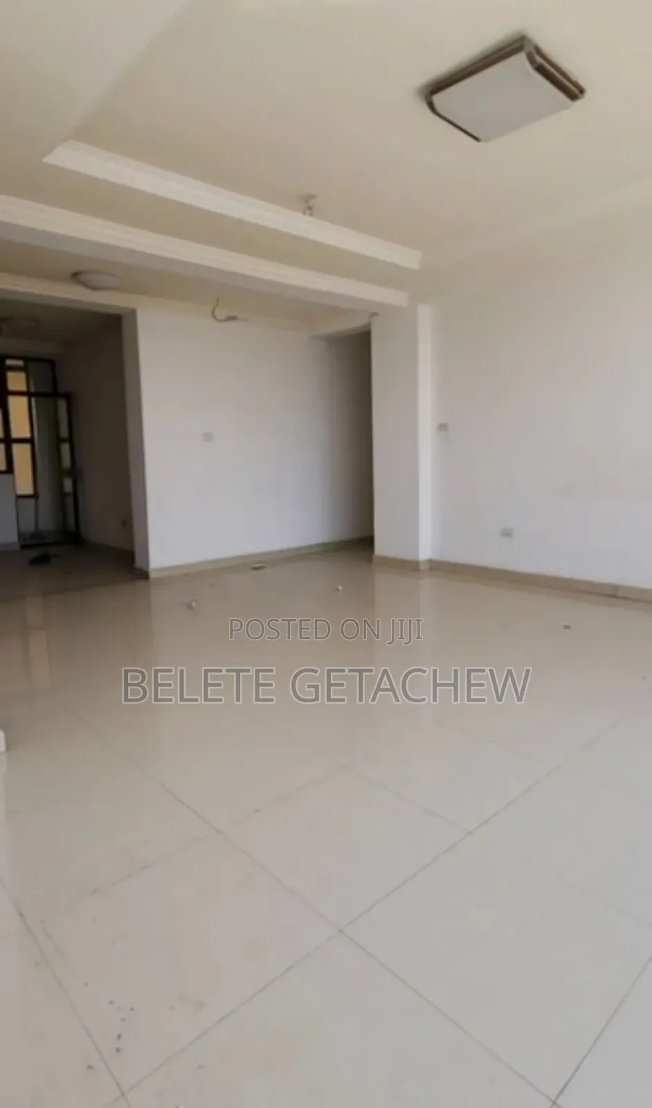 3bdrm Apartment in Semit Cambridge,, Bole for sale