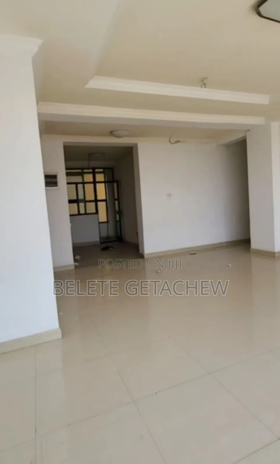 3bdrm Apartment in Semit Cambridge,, Bole for sale