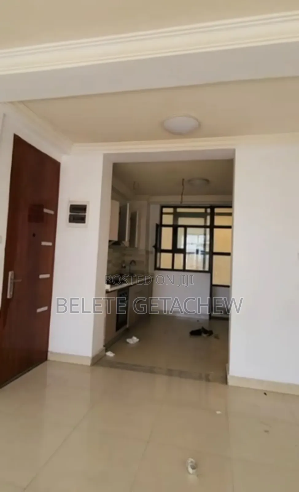 3bdrm Apartment in Semit Cambridge,, Bole for sale