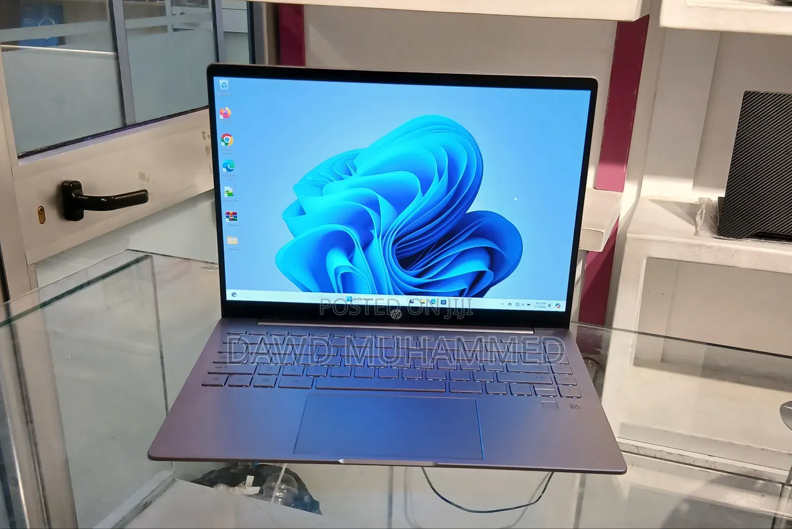 New Laptop HP Pavilion 15 16GB Intel Core i5 SSD 1T