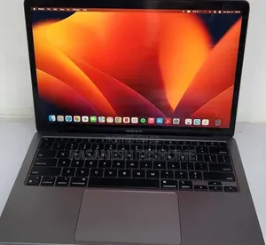 New Laptop Apple MacBook Air 8GB Intel Core M3 SSD 256GB