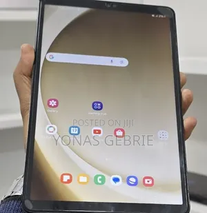 Samsung Galaxy Tab A9 64 GB