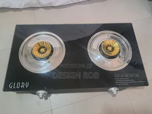 Glory Stove