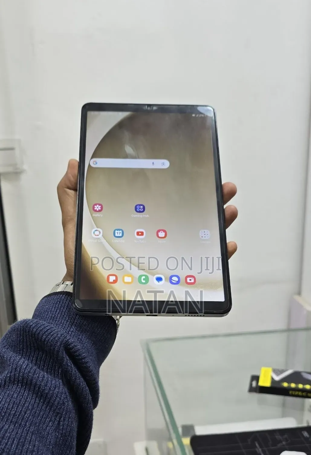 New Samsung Galaxy Tab A9 64 GB