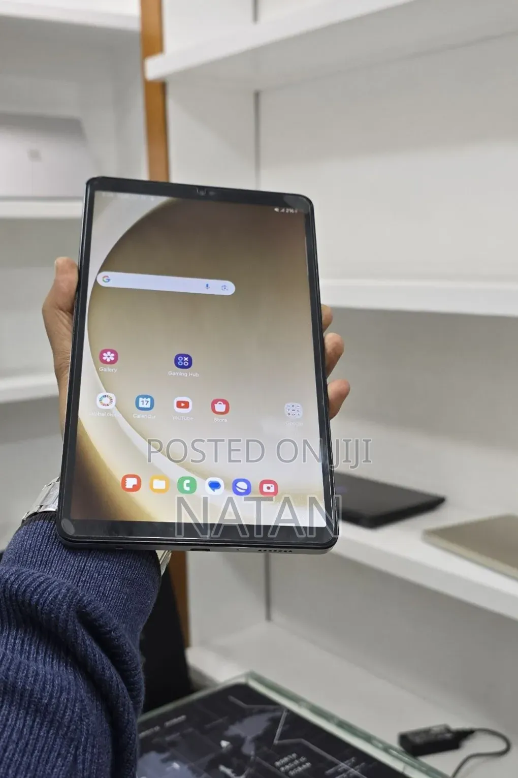 New Samsung Galaxy Tab A9 64 GB
