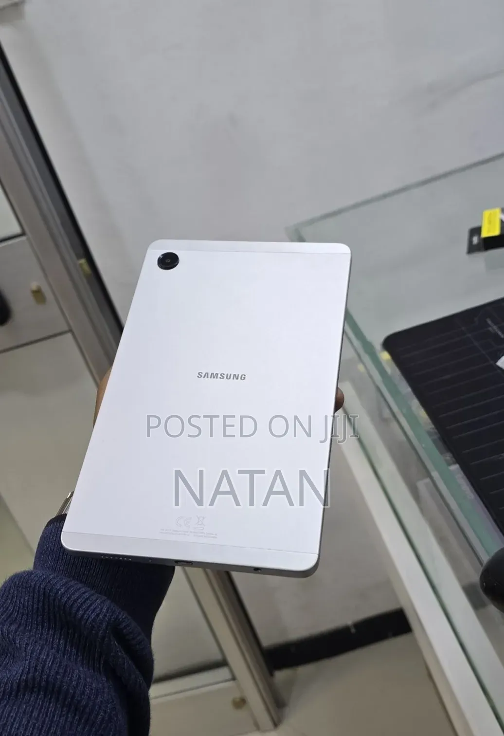 New Samsung Galaxy Tab A9 64 GB