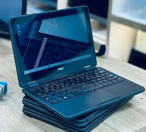 New Laptop Dell 8GB Intel Celeron SSD 128GB