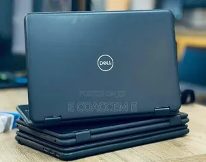New Laptop Dell 8GB Intel Celeron SSD 128GB
