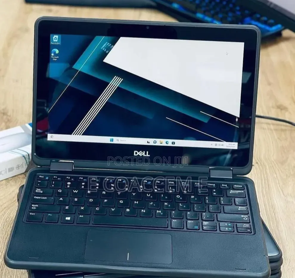 New Laptop Dell 8GB Intel Celeron SSD 128GB