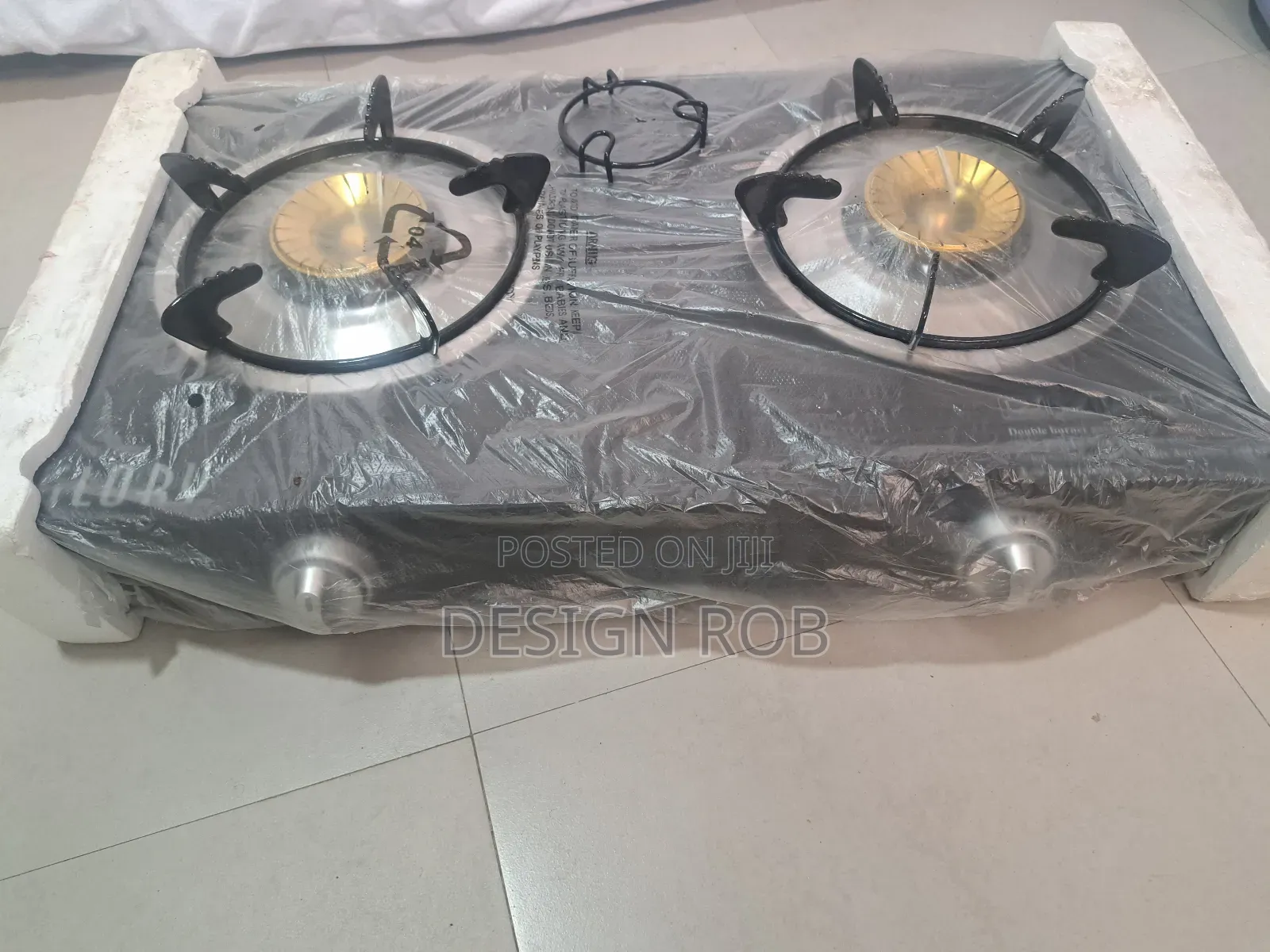 Glory Stove