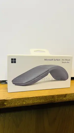 Microsoft Surface Arc Mouse