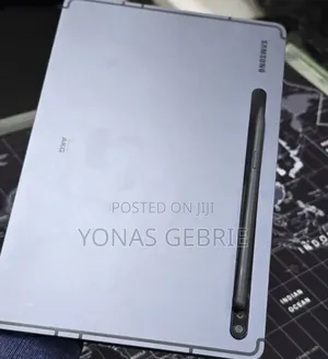 New Samsung Galaxy Tab S7 128 GB