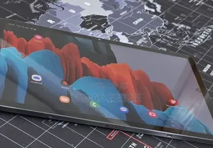 New Samsung Galaxy Tab S7 128 GB