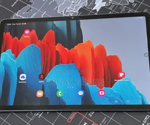 New Samsung Galaxy Tab S7 128 GB