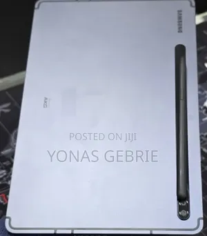New Samsung Galaxy Tab S7 128 GB