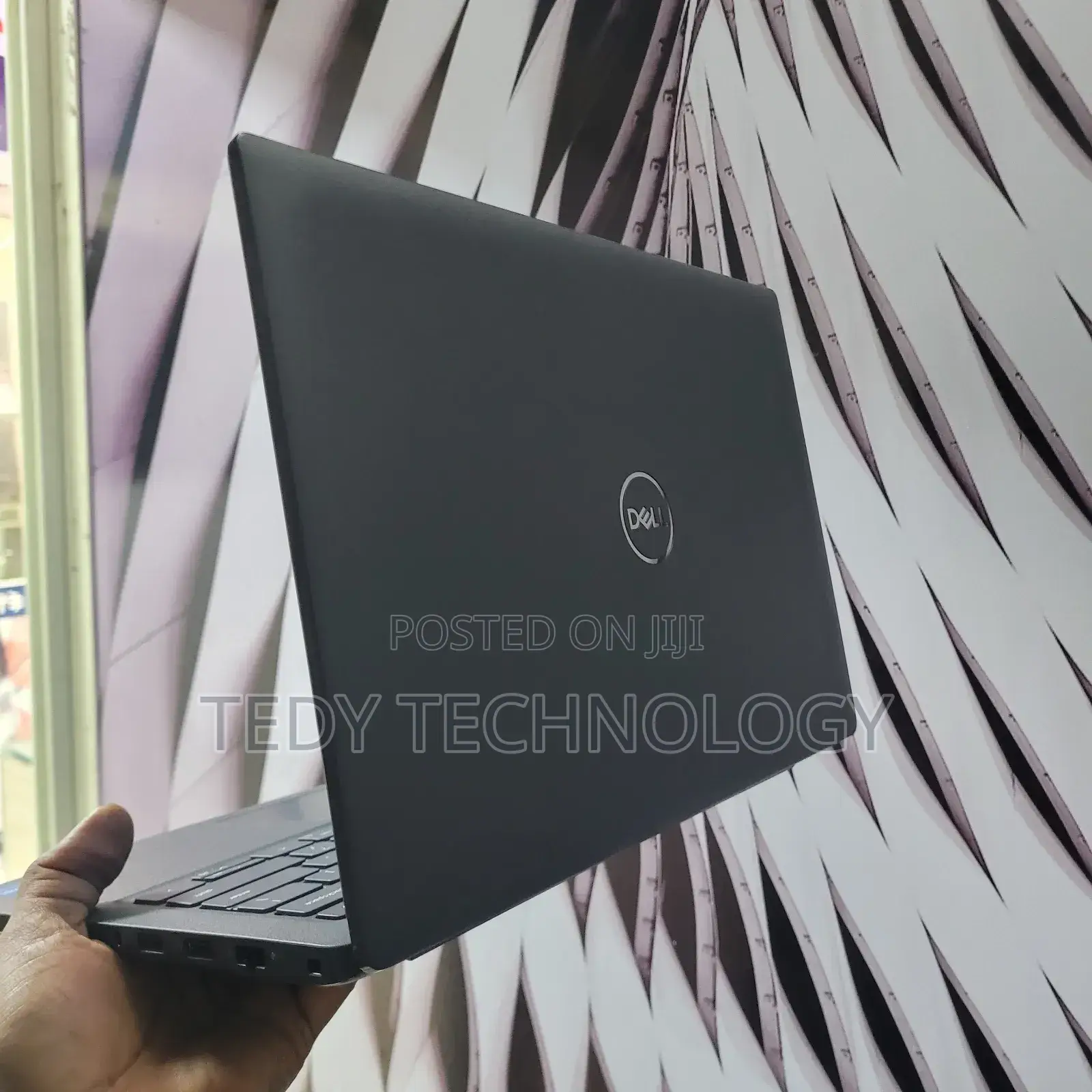 New Laptop Dell Latitude 3450 8GB Intel Core i5 SSD 512GB