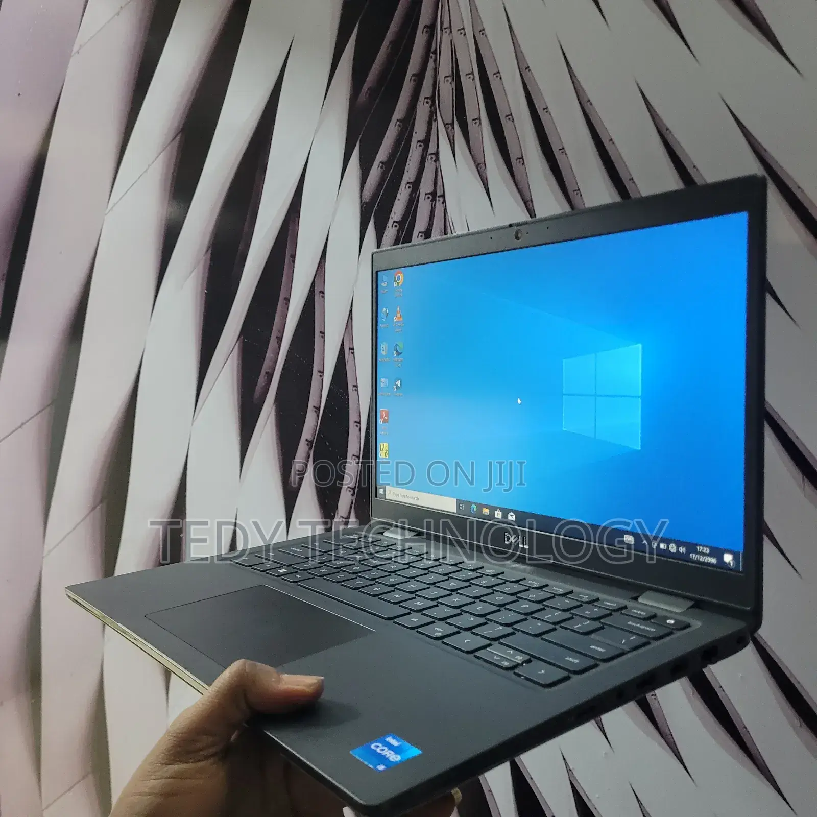 New Laptop Dell Latitude 3450 8GB Intel Core i5 SSD 512GB