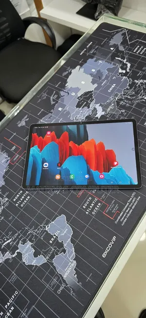 New Samsung Galaxy Tab S7 128 GB