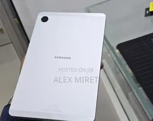 New Samsung Galaxy Tab A9 64 GB Silver