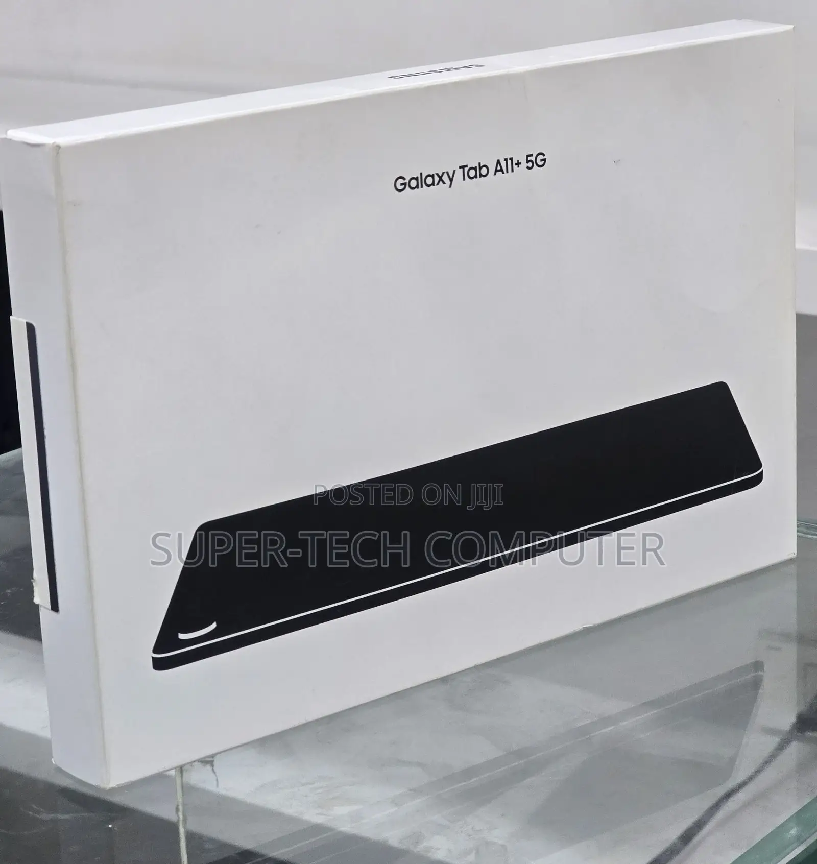 New Samsung Galaxy Tab A11+ 256 GB