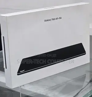 New Samsung Galaxy Tab A11+ 256 GB