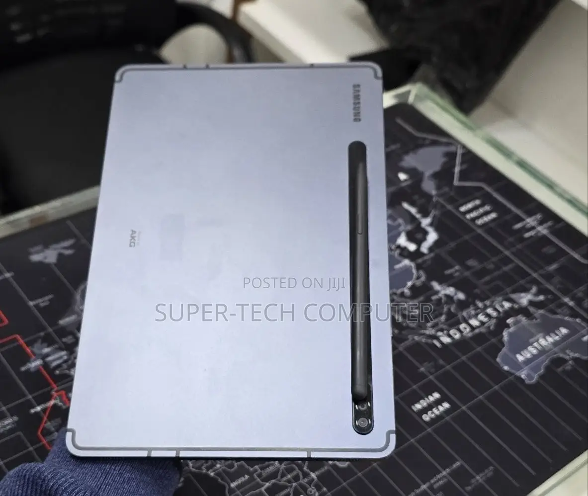 New Samsung Galaxy Tab S7 128 GB