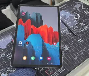 New Samsung Galaxy Tab S7 128 GB