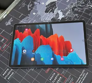 New Samsung Galaxy Tab S7 128 GB