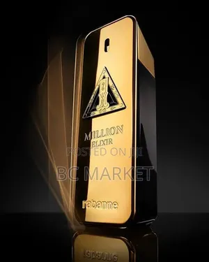 Paco Rabanne 1 Million Elixir Original