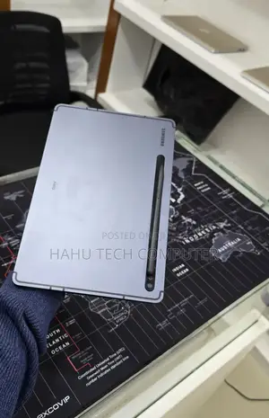New Samsung Galaxy Tab S7 8 GB Gray
