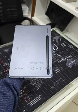 New Samsung Galaxy Tab S7 8 GB Gray