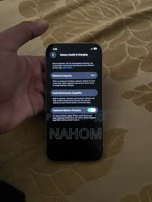 Apple iPhone 12 Pro 128 GB Gold