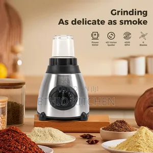 Hobby Lobby Blender and Grinder