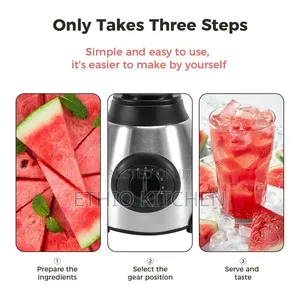Hobby Lobby Blender and Grinder