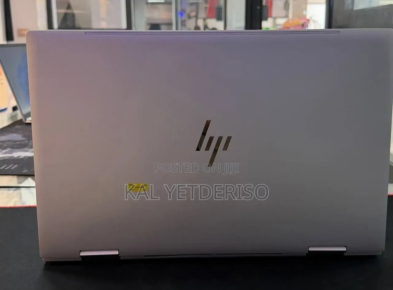 New Laptop HP Envy X360 16GB Intel Core i5 SSD 512GB